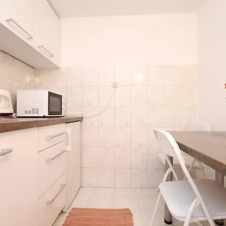 Apartman Garden