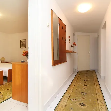 Apartman Garden *
