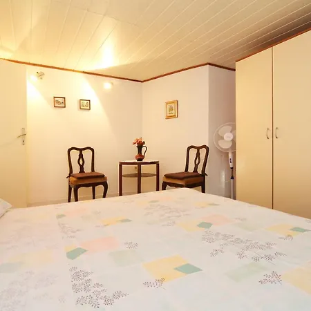 Apartman Garden