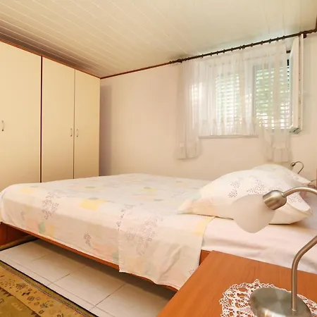 Apartman Garden